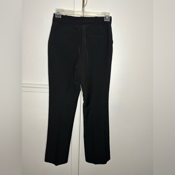 TRUTH by Republic Elegant Black Dress Pants size 6 - Picture 3 of 6